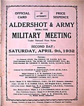 Aldershot racecard.JPG (31151 bytes)