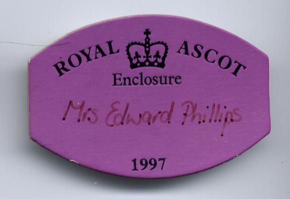 Ascot 1997R2.JPG (21023 bytes)