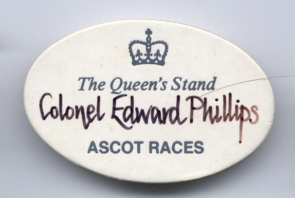 Ascot Queens.JPG (25386 bytes)