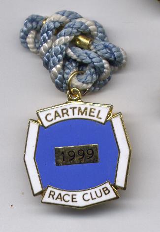 Cartmel 1999z.JPG (21555 bytes)