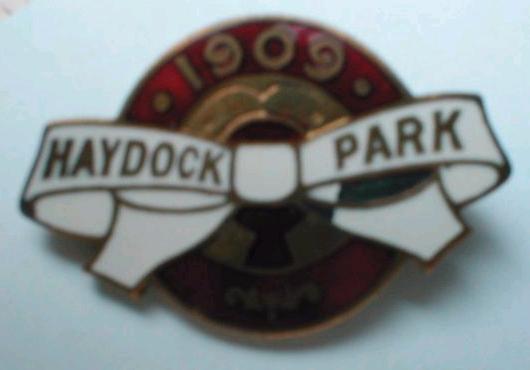 Haydock 1909.JPG (17745 bytes)