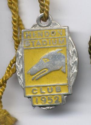 Hendon 1952.JPG (18529 bytes)