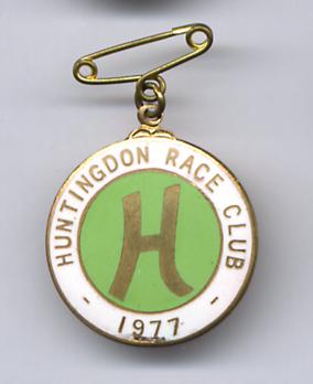 Huntingdon 1977 ladies.JPG (12079 bytes)