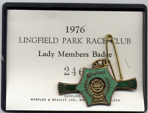 Lingfield 1976t.JPG (23607 bytes)