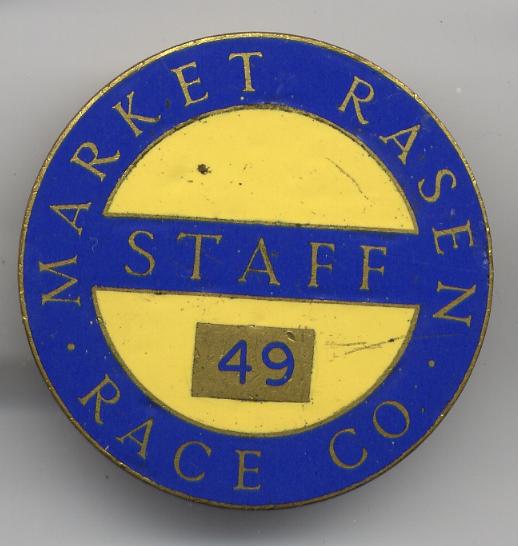 Market Rasen staff.JPG (35332 bytes)