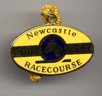 Newcastle ladies 2001.JPG (16669 bytes)