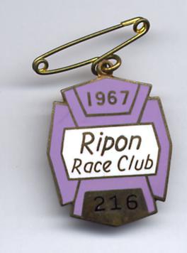 Ripon 1967 ladies.JPG (12435 bytes)