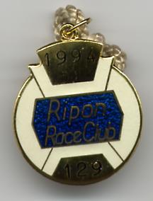 Ripon 1994 ladies.JPG (9785 bytes)