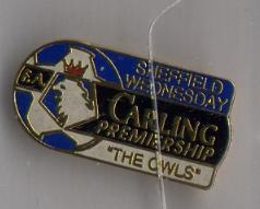 Sheffield Wednesday 1CS.JPG (8491 bytes)