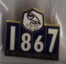 Sheffield Wednesday 2CS.JPG (10897 bytes)