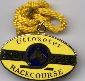 Uttoxeter 2000 ladies.JPG (17944 bytes)