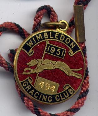 Wimbledon 1951RE.JPG (23745 bytes)