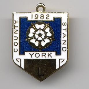 York 1982 ladies.JPG (15917 bytes)